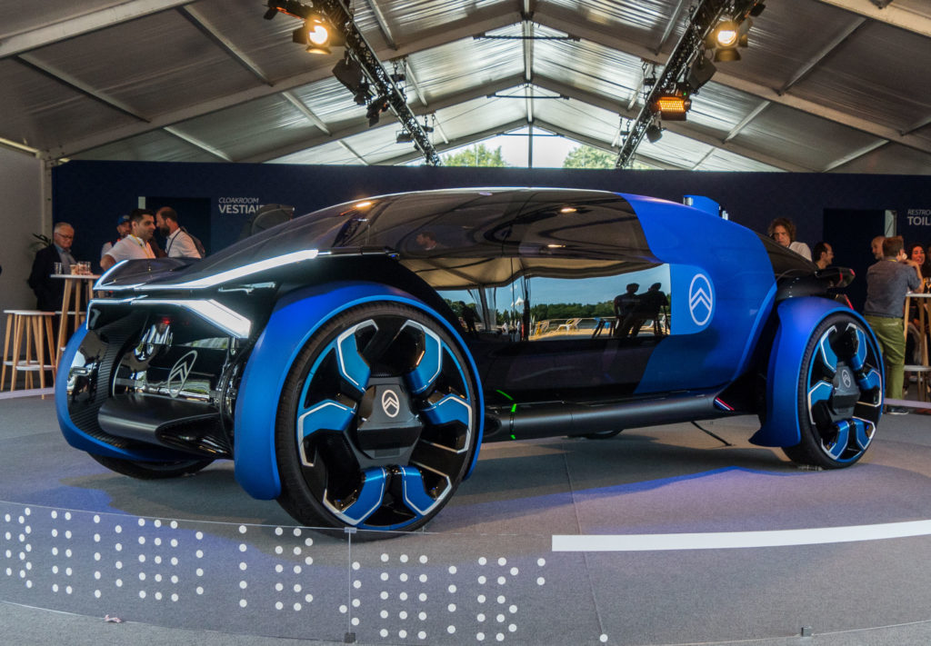 citroen pierre leclercq wywiad 
