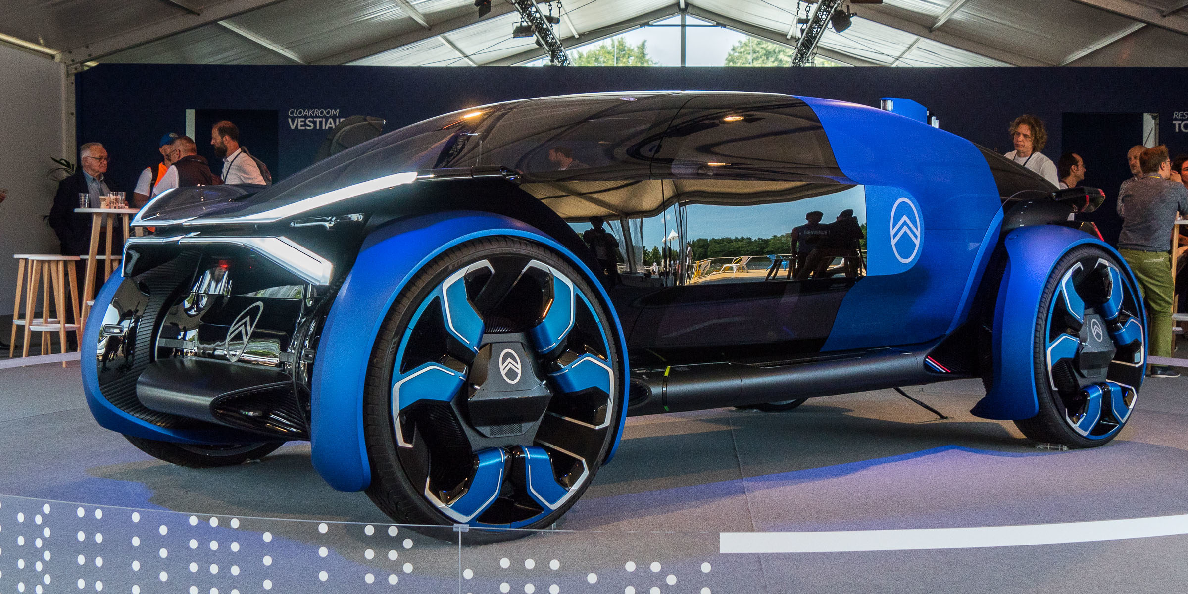 citroen pierre leclercq wywiad