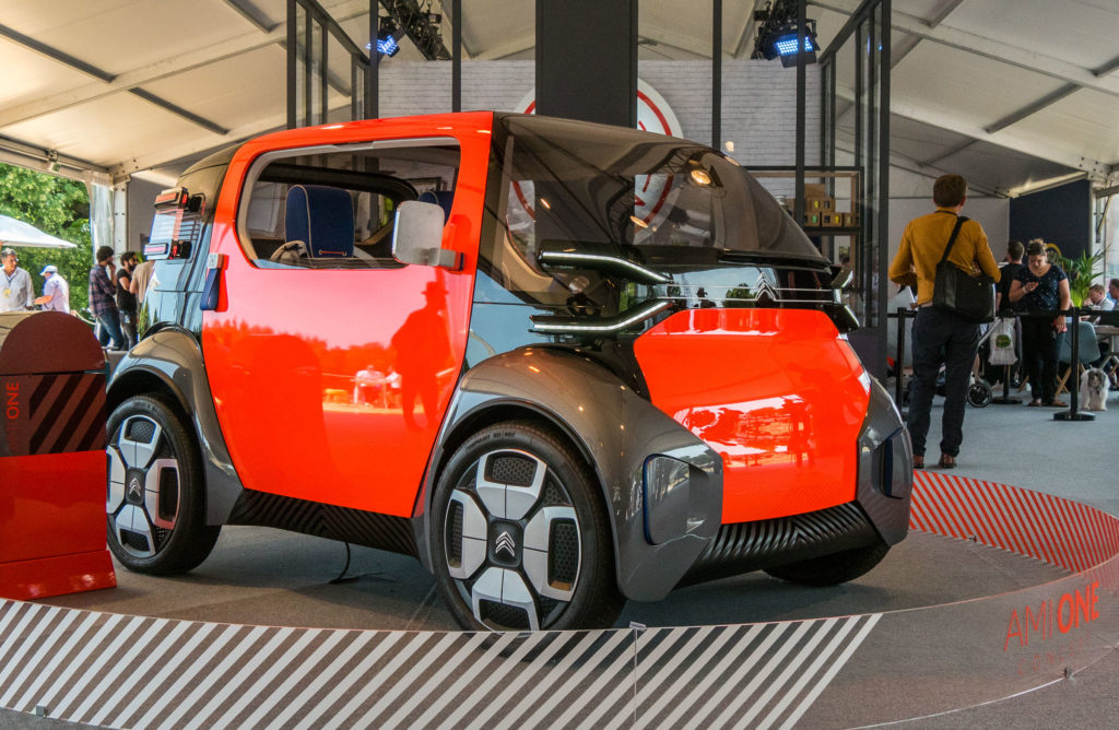 citroen linda jackson wywiad 