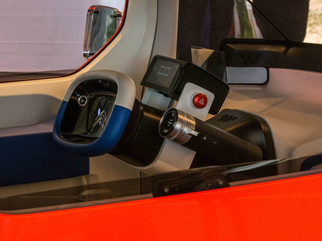 citroen pierre leclercq wywiad 