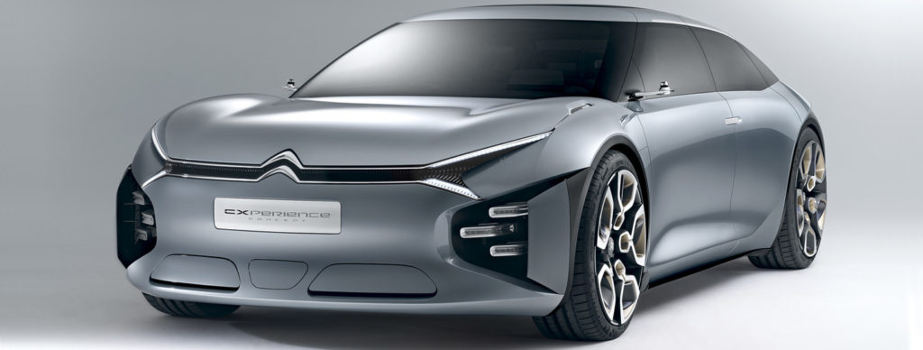 citroen pierre leclercq wywiad 