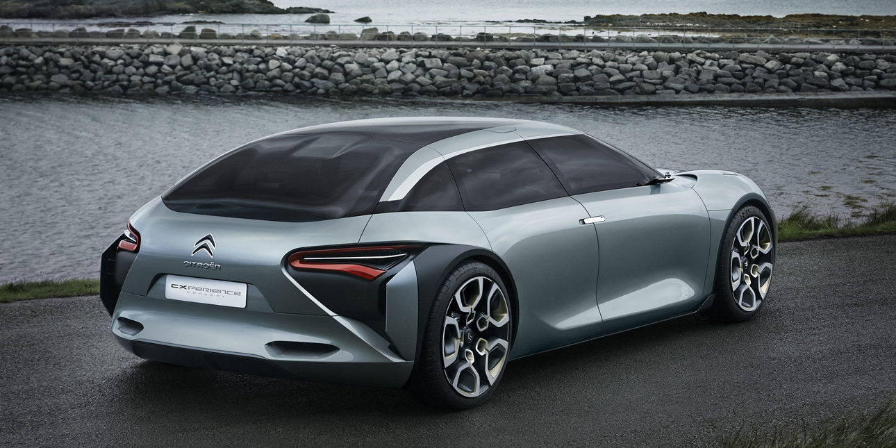citroen xavier peugeot wywiad
