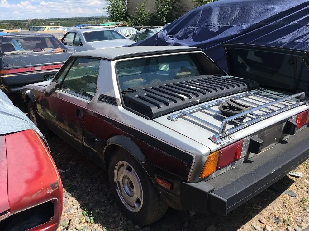 zabytkowy fiat na sprzedaż 