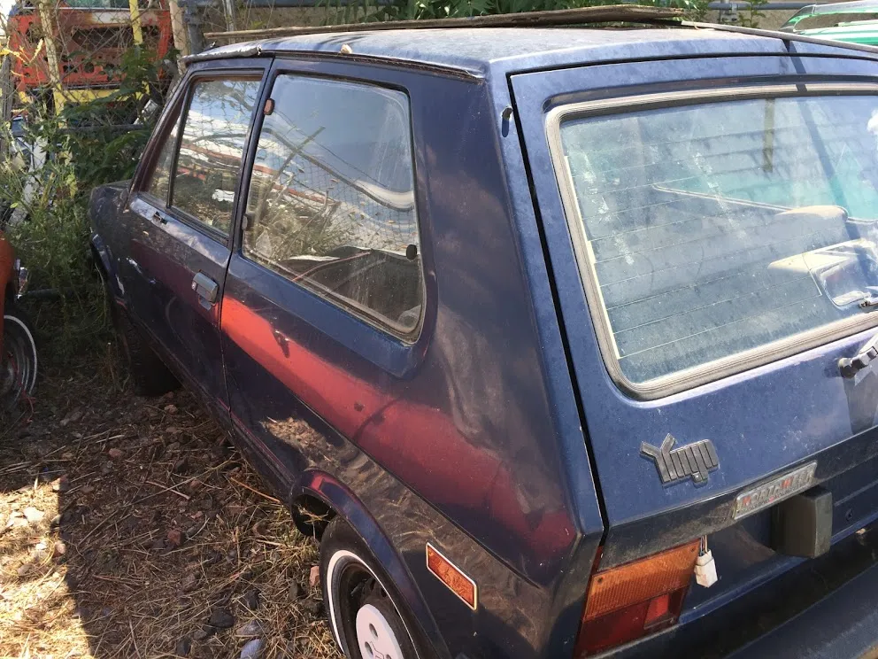 zabytkowy fiat na sprzedaż 
