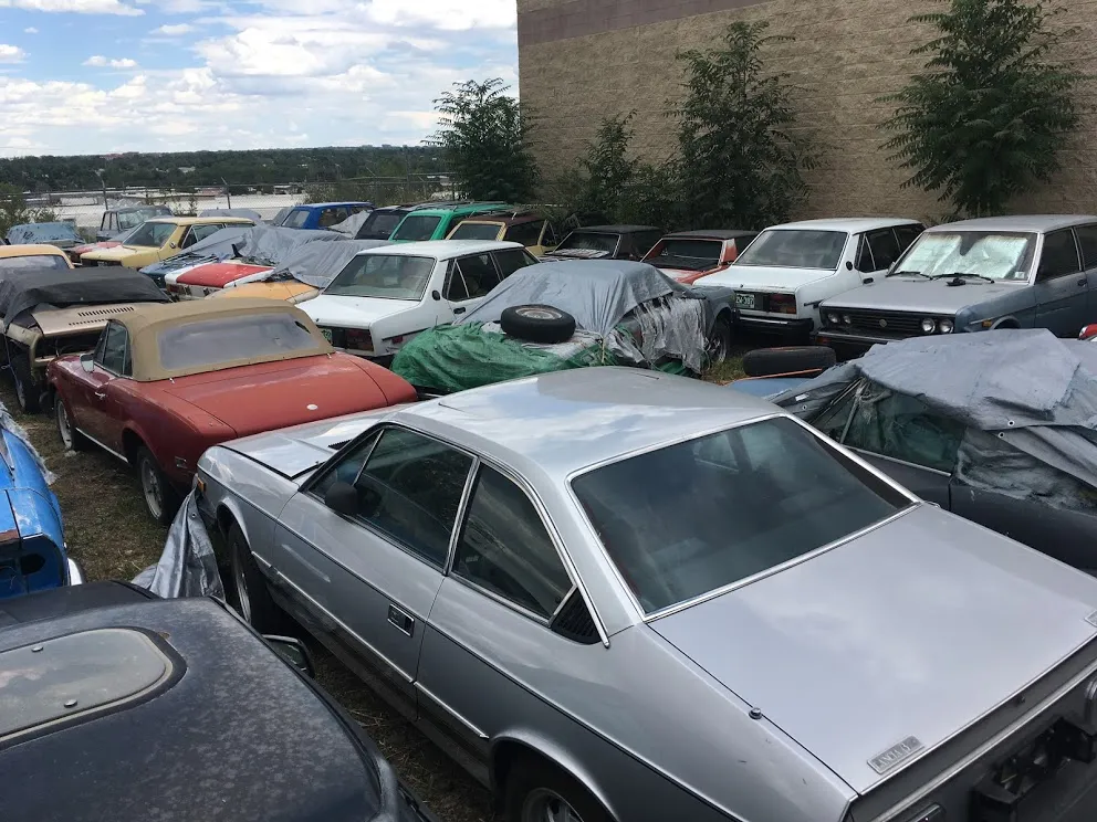 zabytkowy fiat na sprzedaż