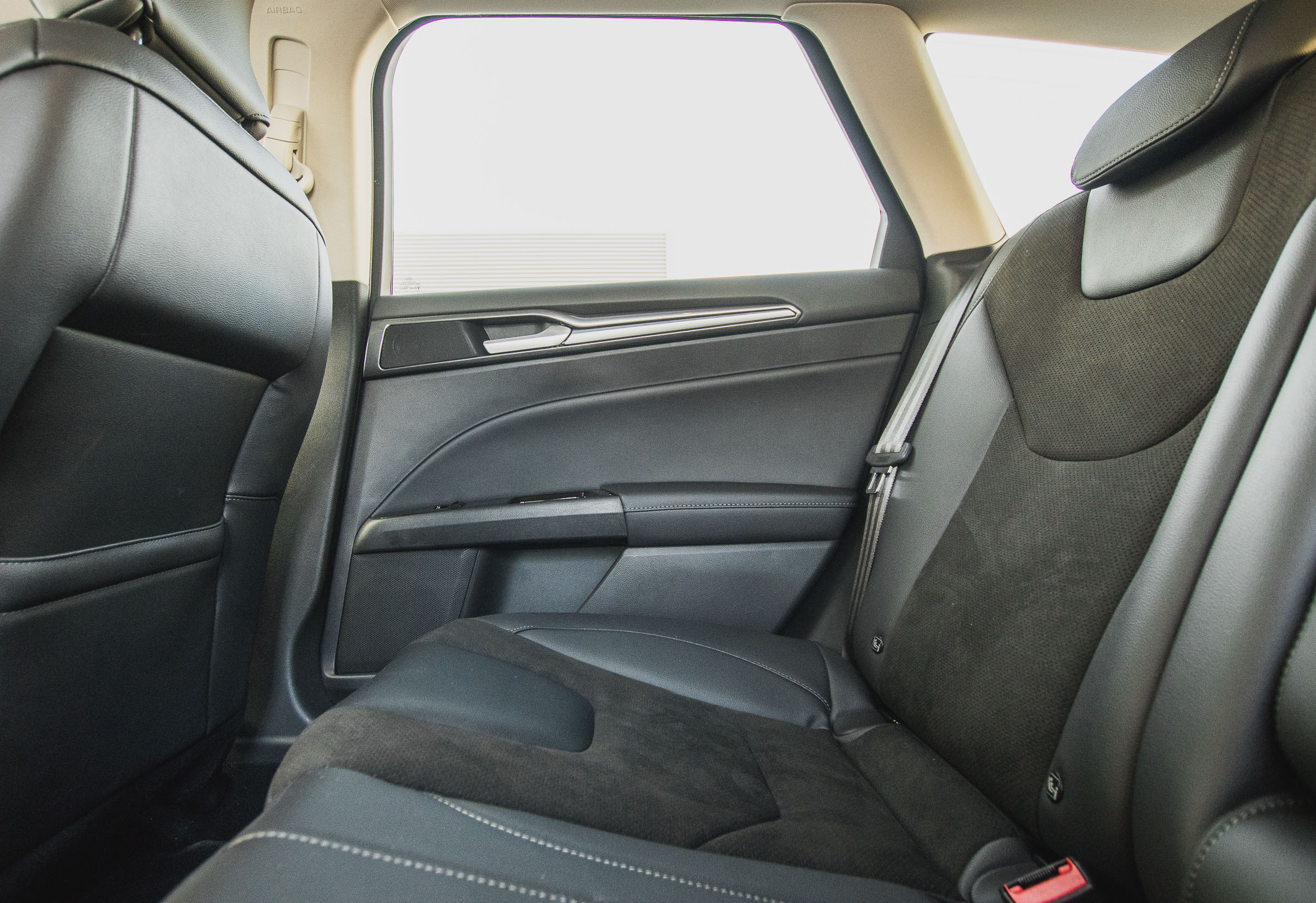 Ford Mondeo Hybrid kombi 2019 