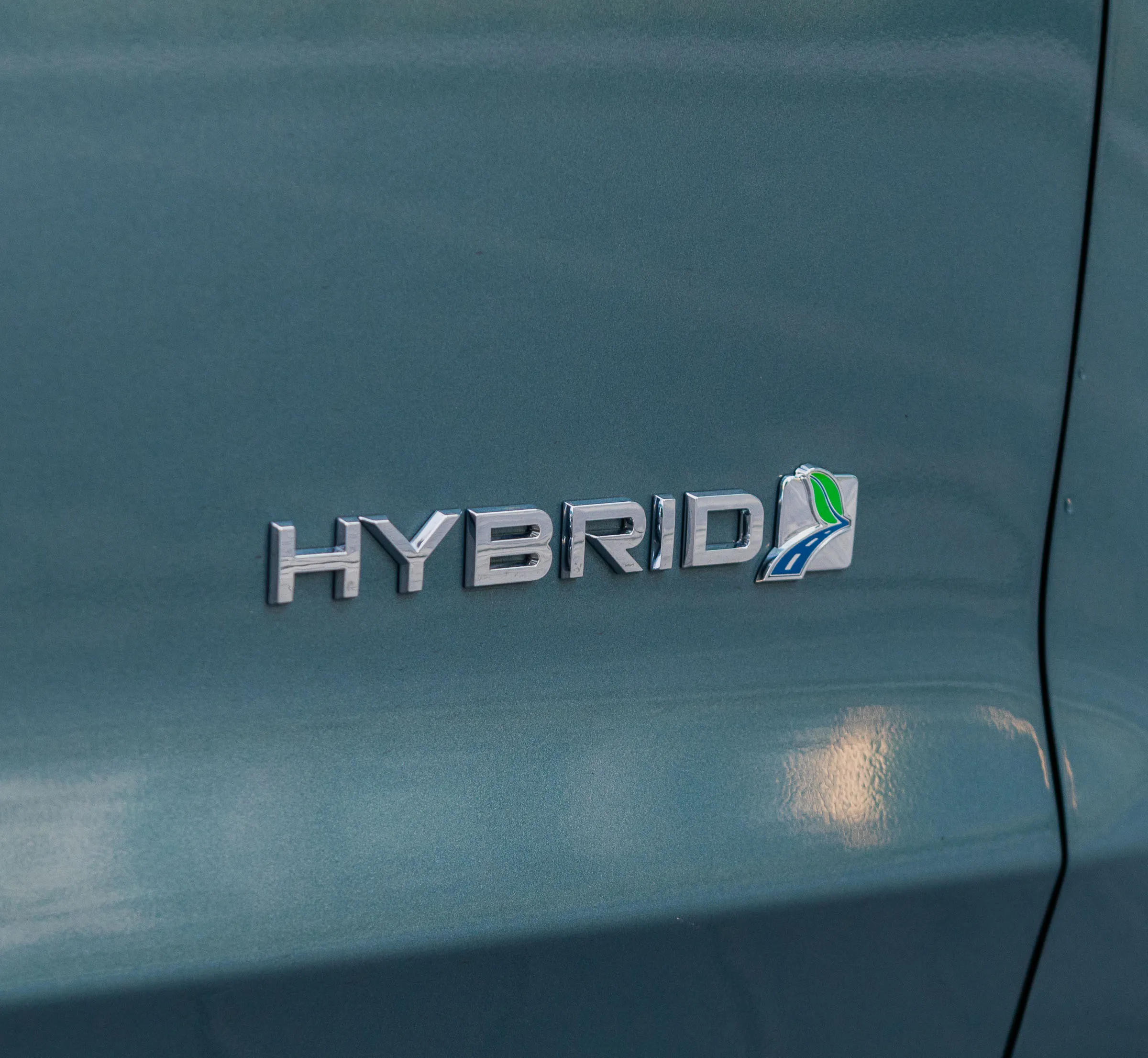Ford Mondeo Hybrid kombi 2019