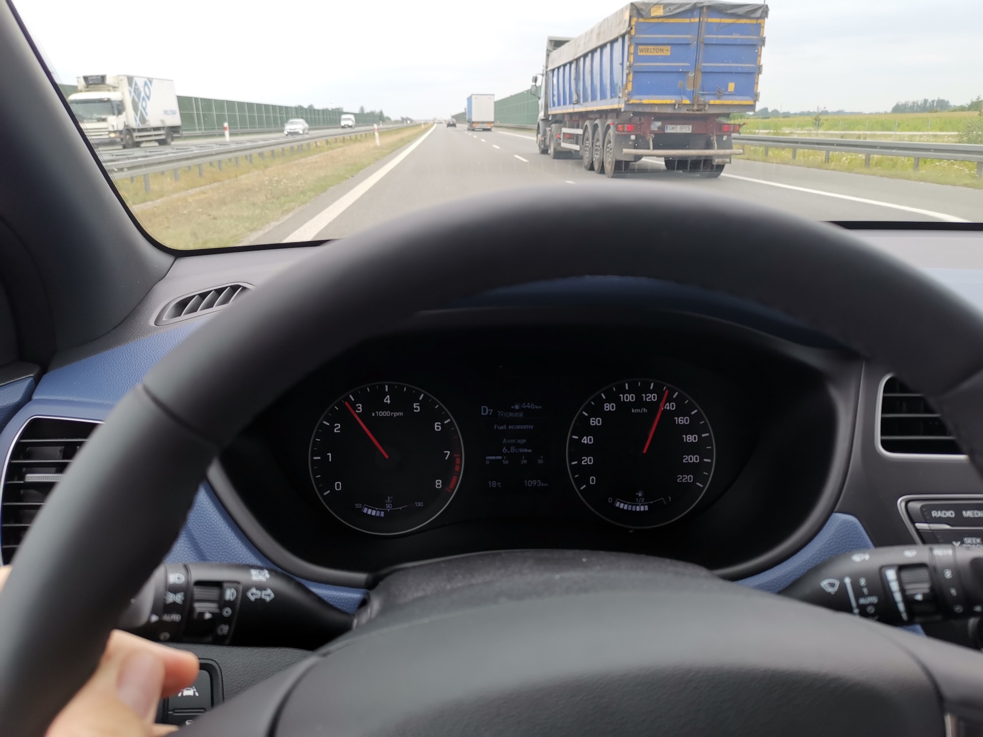 hyundai i20 automat 