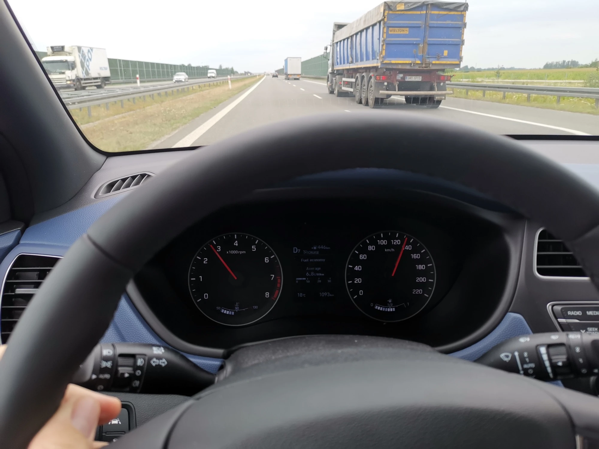 hyundai i20 automat