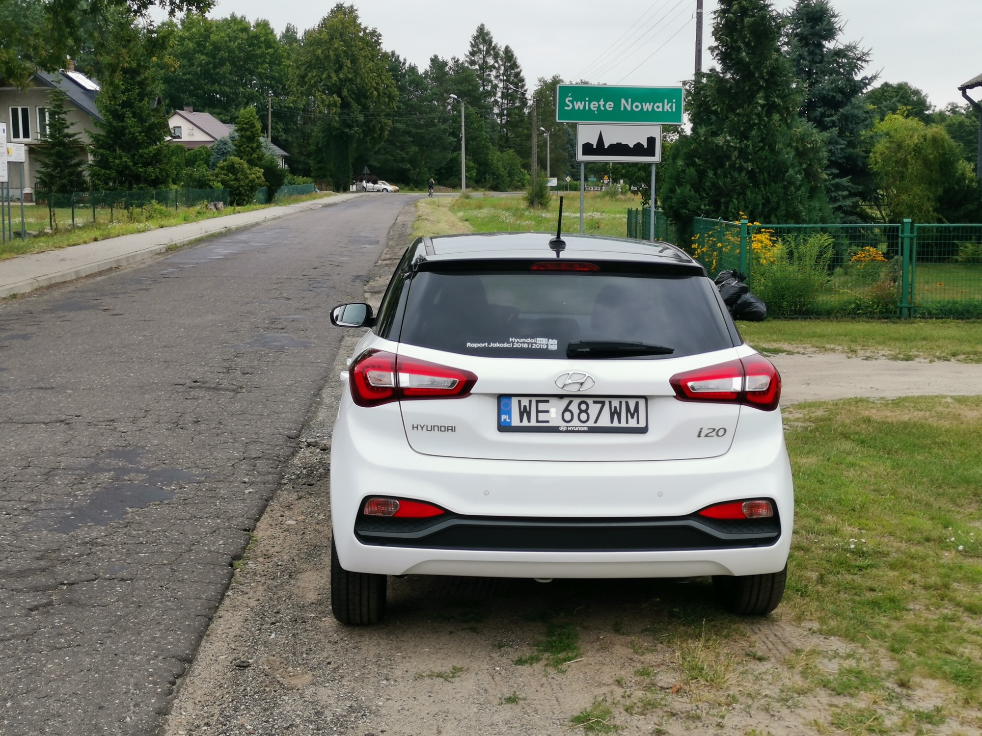 hyundai i20 automat 