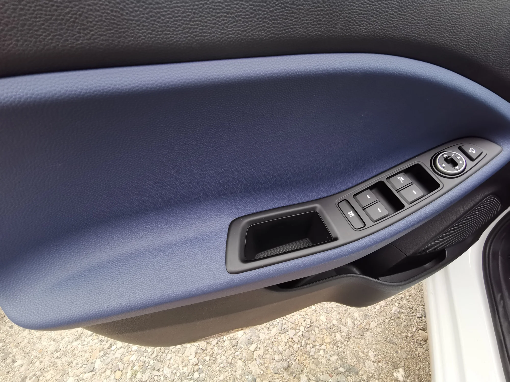 hyundai i20 automat