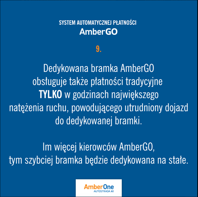 korki na A1 dzisiaj 