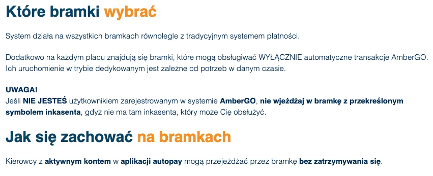 korki na A1 dzisiaj 