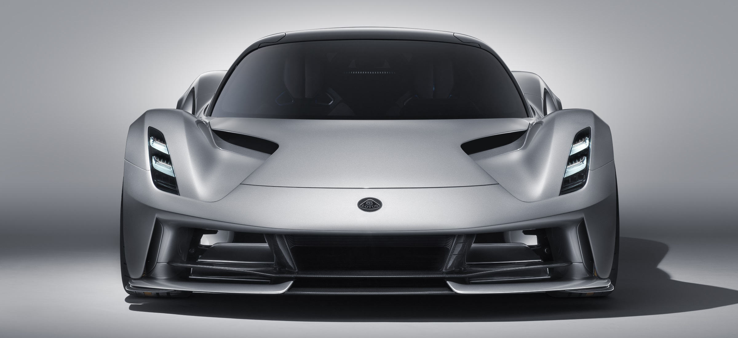 Lotus Evija