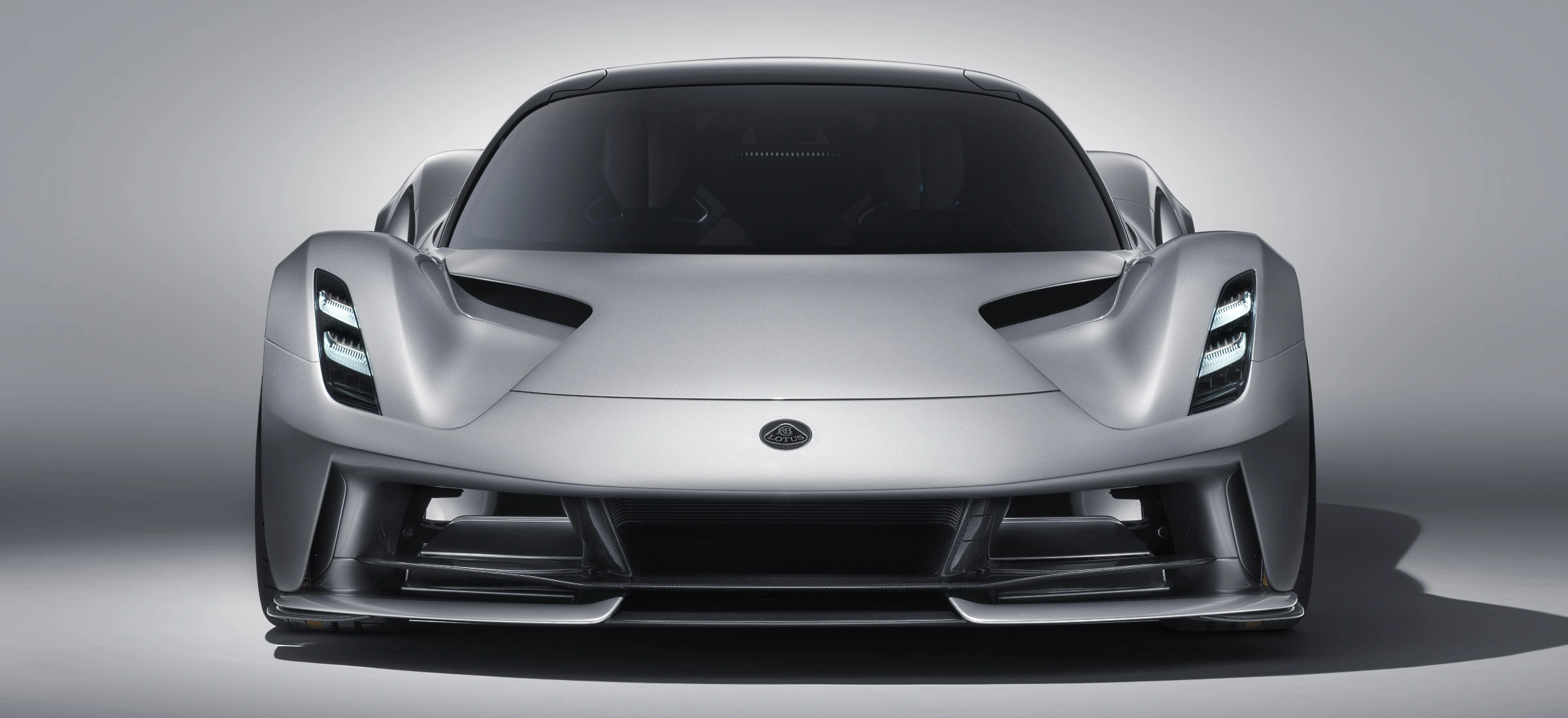 Lotus Evija