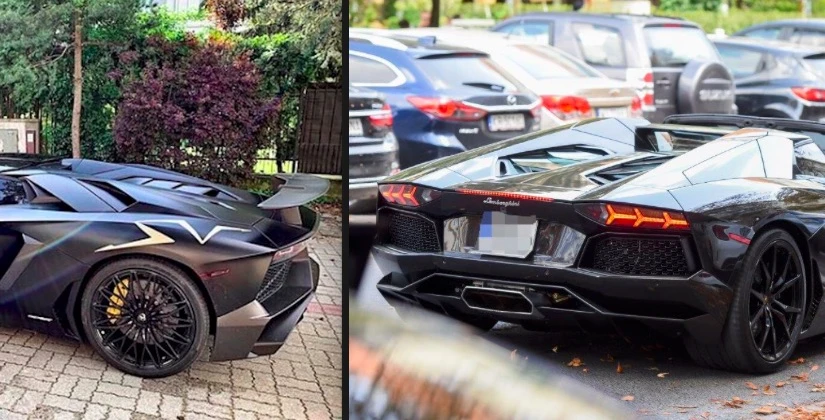 patryk vega lamborghini 