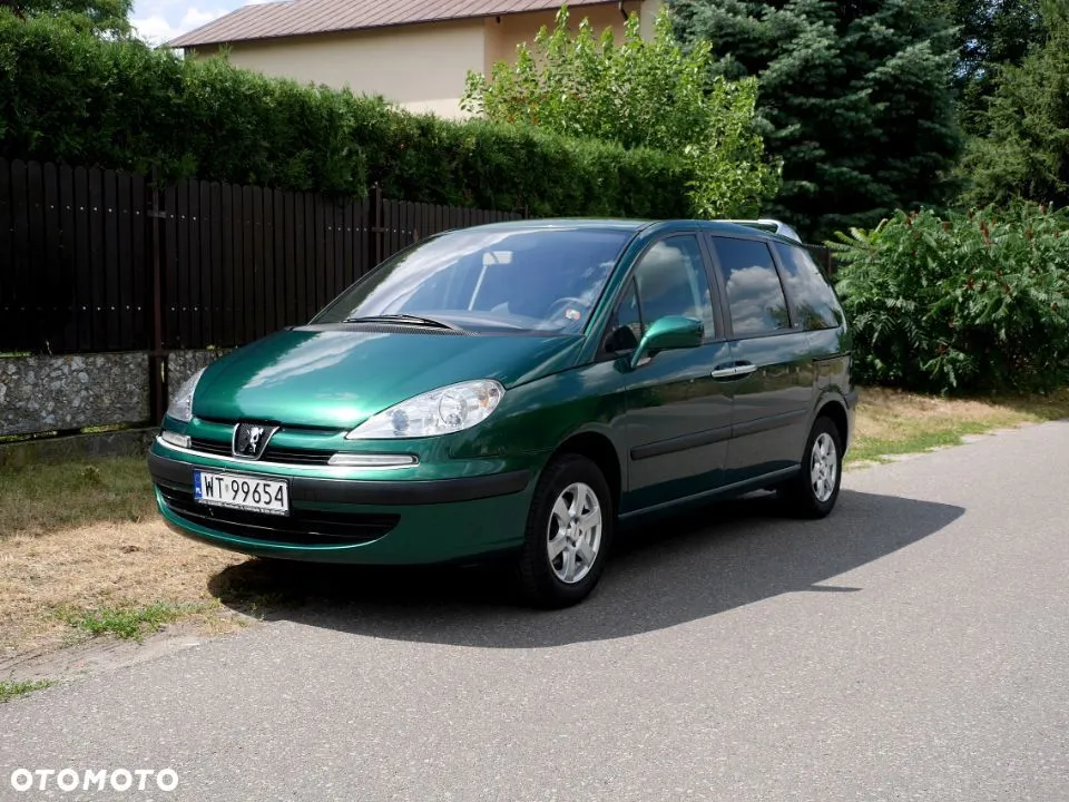 samochód rodzinny za 12 000 zł 