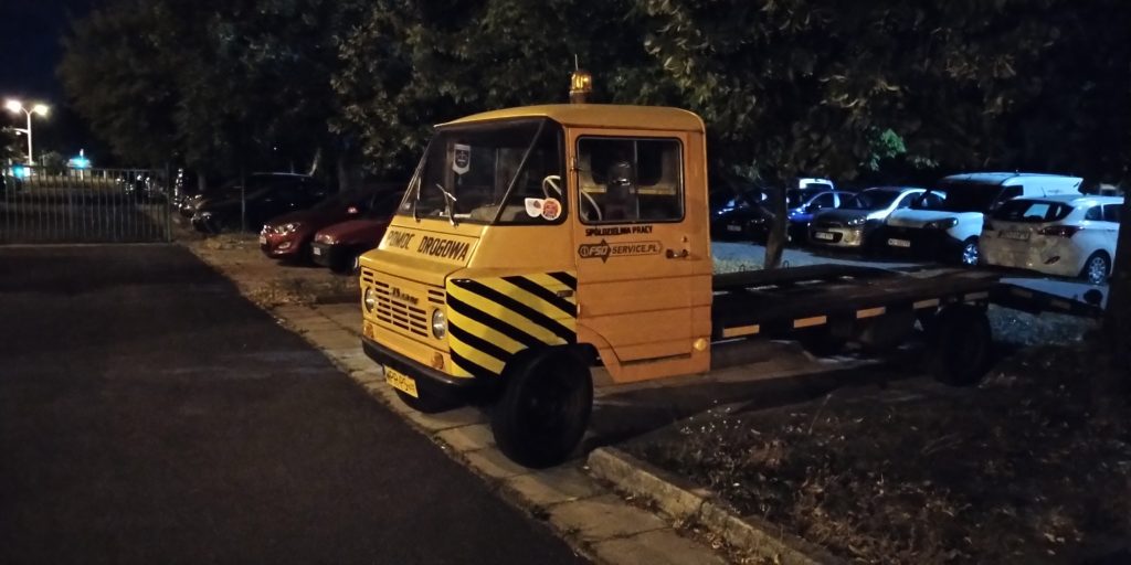 polonez caro motobieda 