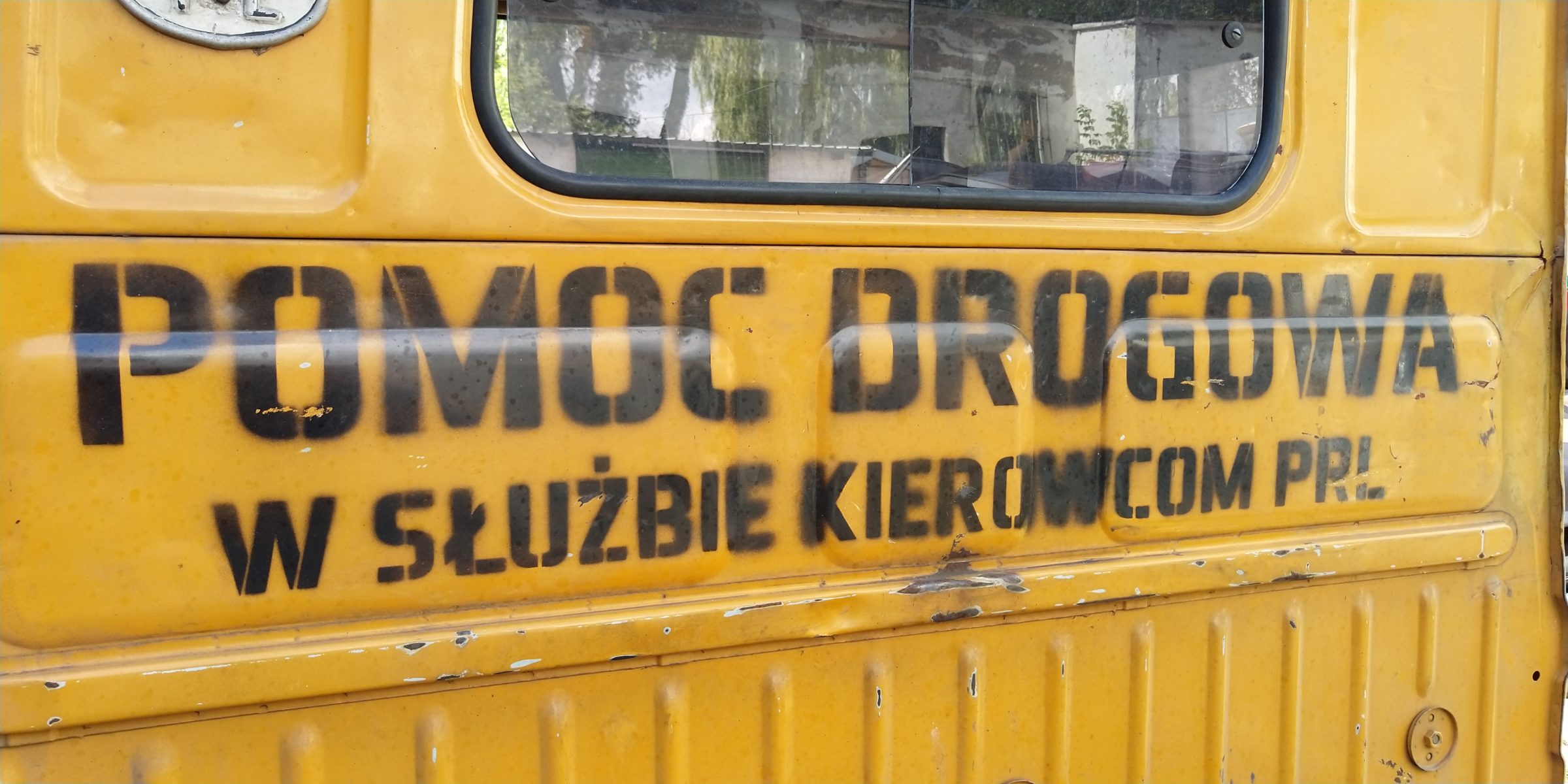 polonez caro motobieda