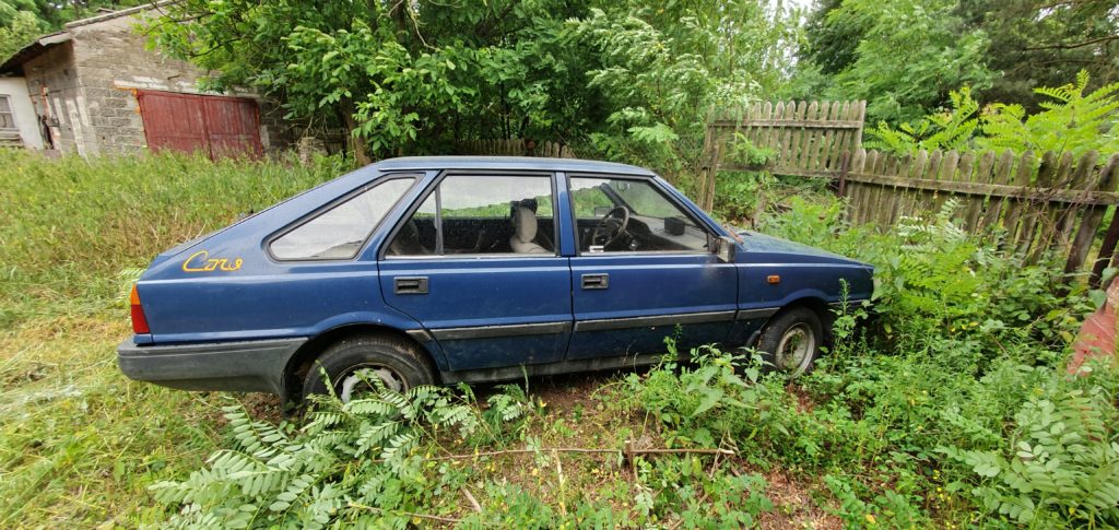polonez caro motobieda 