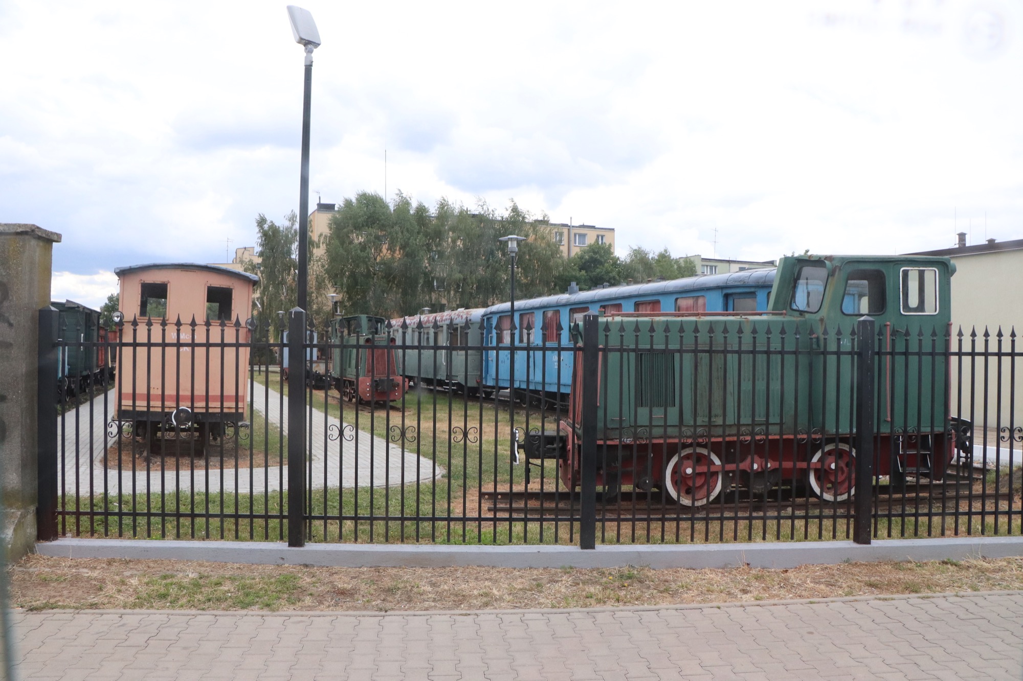 polonez caro 