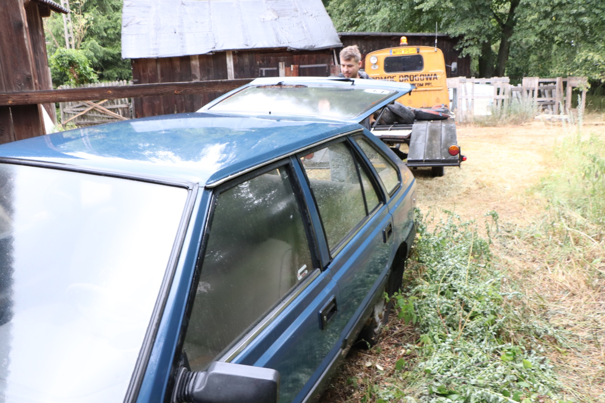polonez caro 