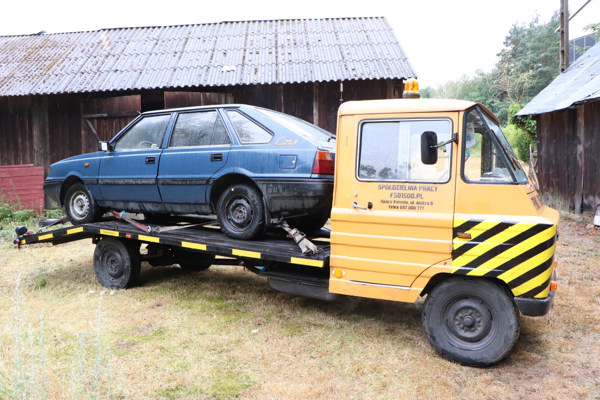 polonez caro 