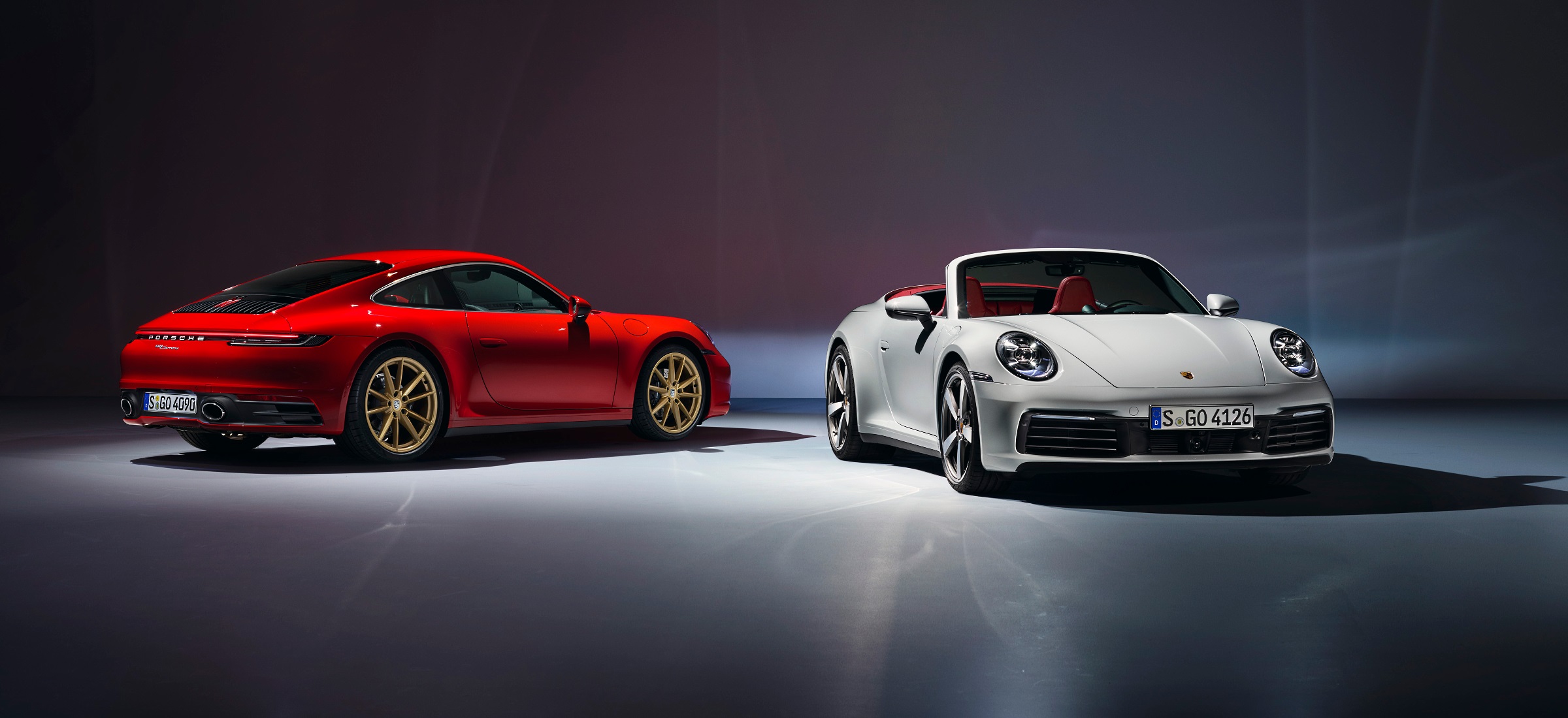 911 Cayman