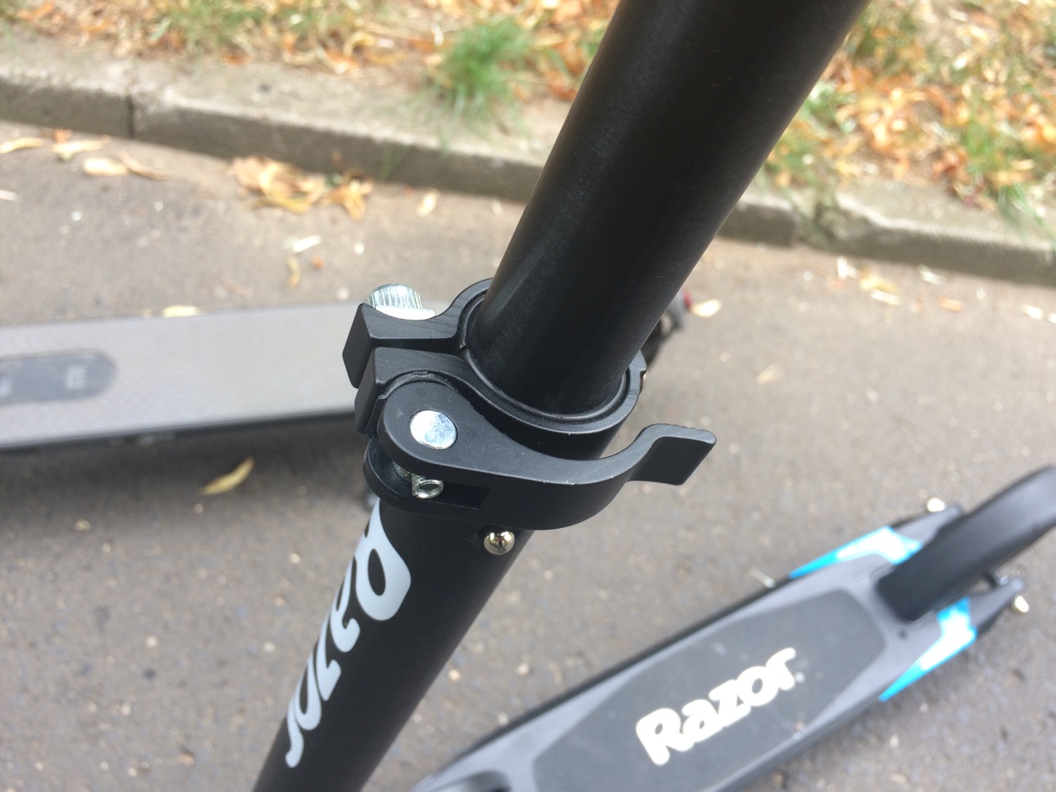 razor e prime air opinie 