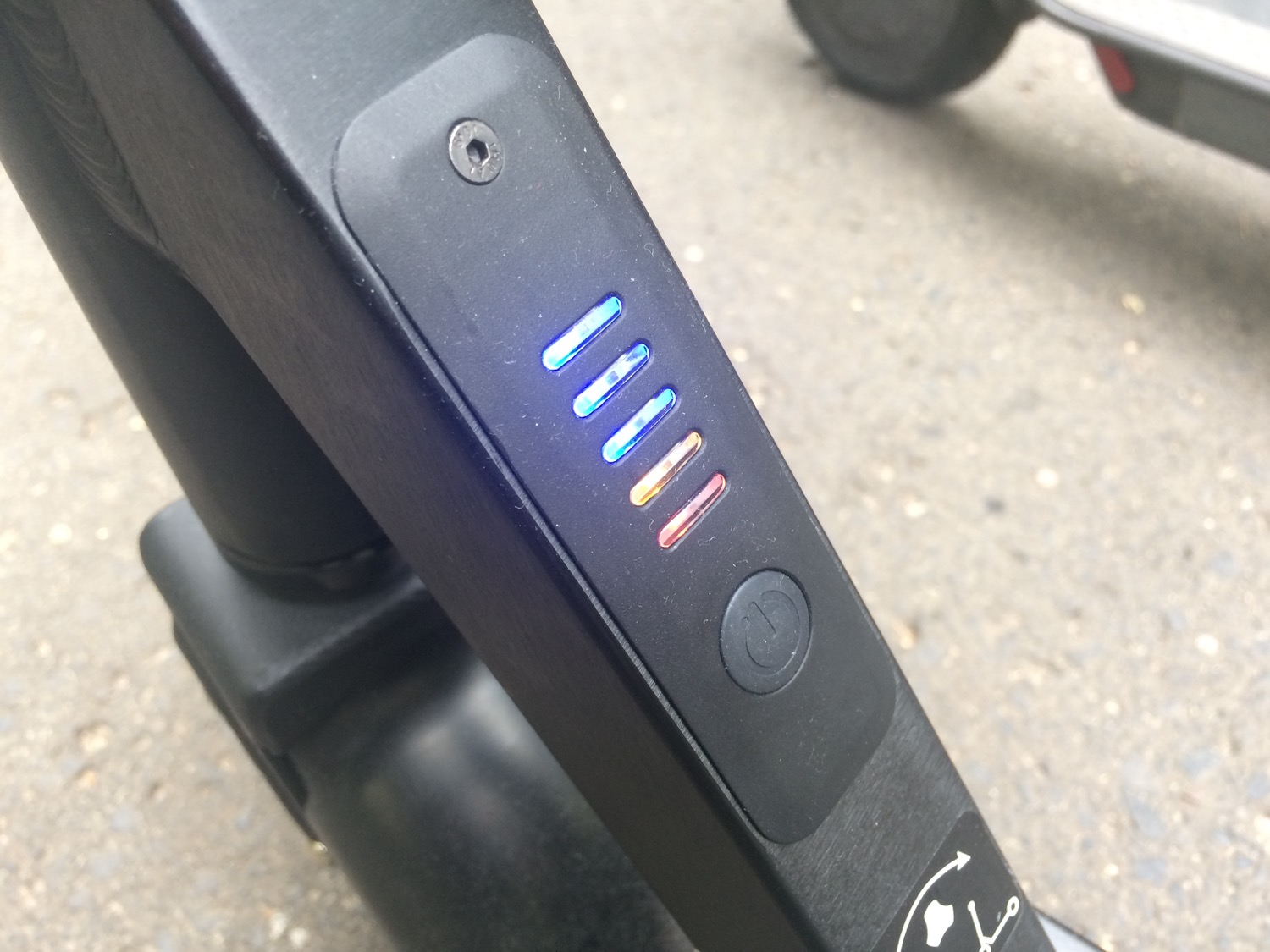 razor e prime air opinie 