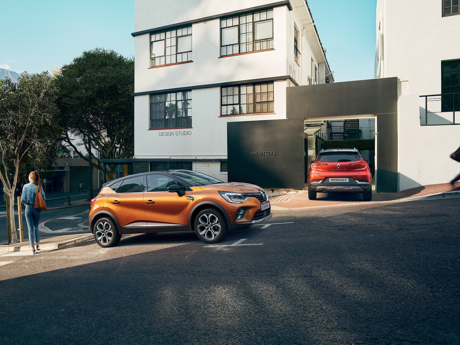 Renault podało ceny nowego Captura. I zapowiedziało wersję z LPG