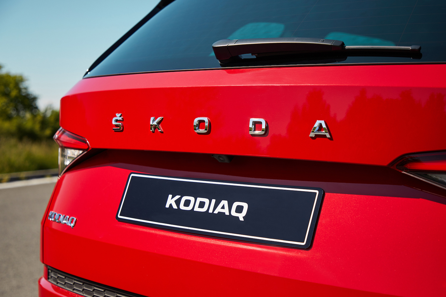 skoda karoq lifting