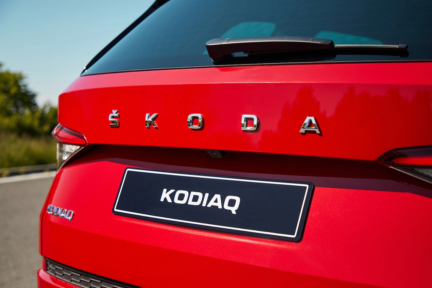 skoda karoq lifting