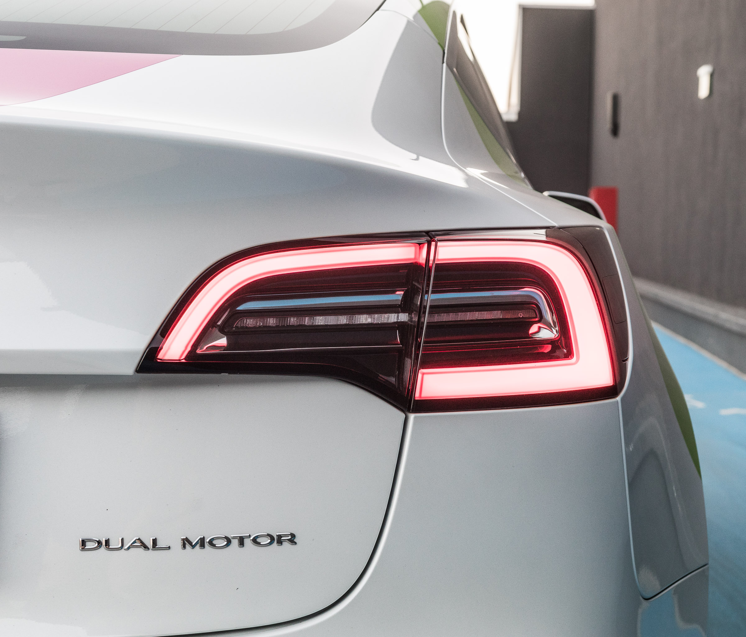 Tesla Model 3 Polska 