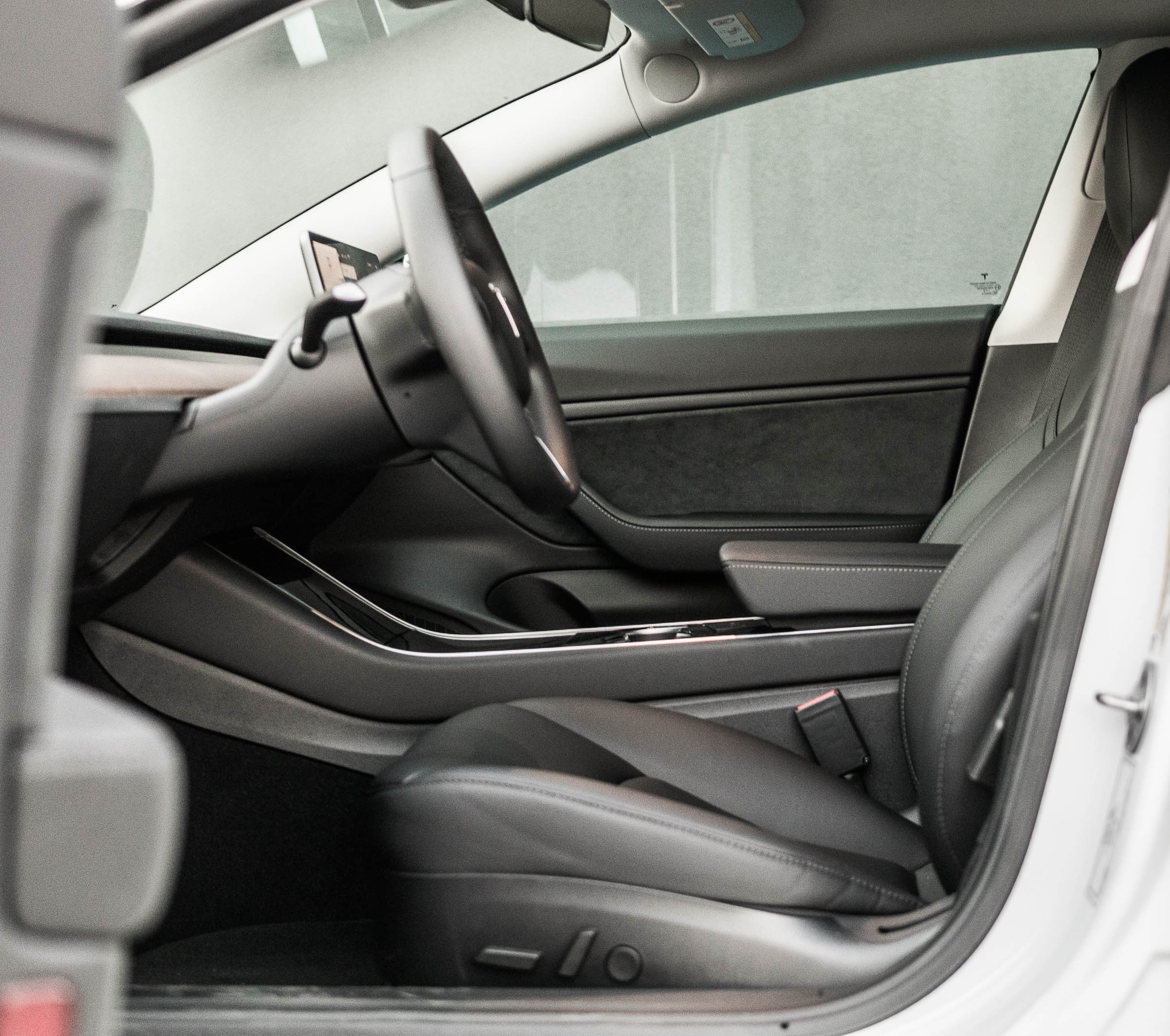 Tesla Model 3 Polska 