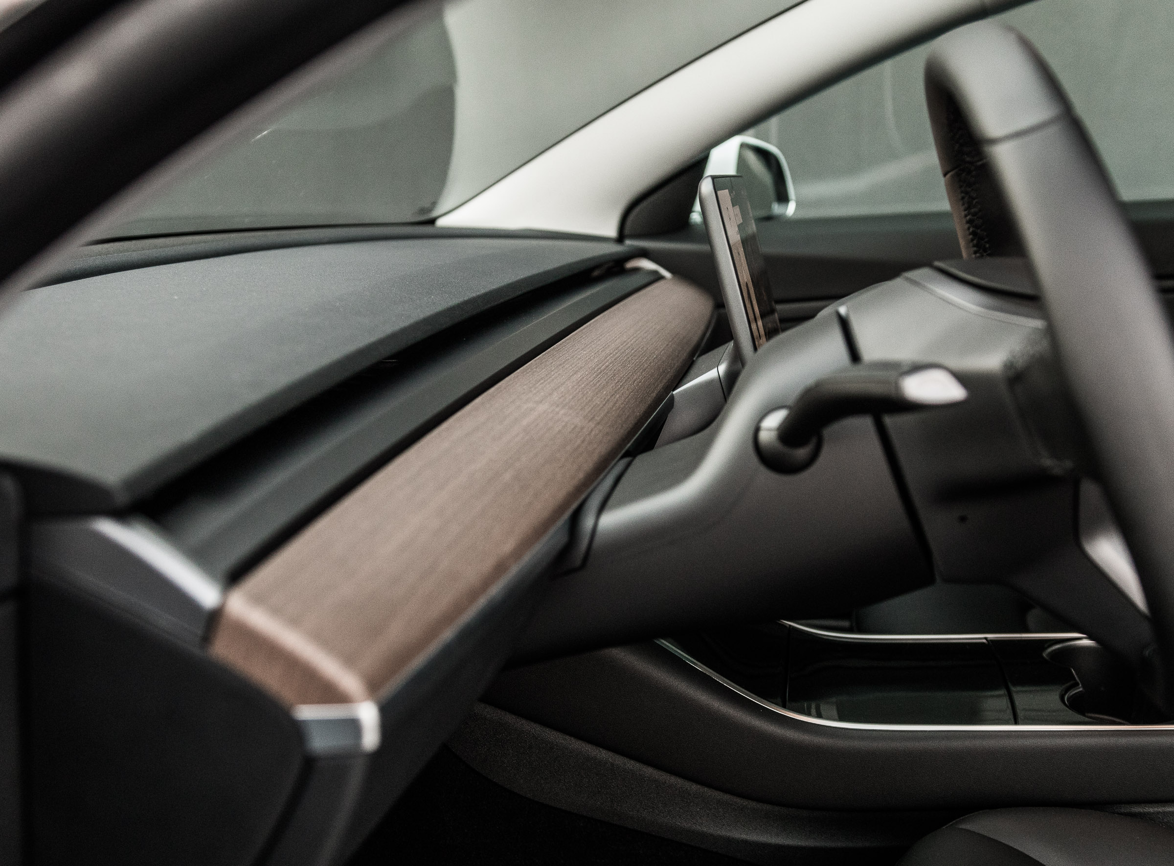 Tesla Model 3 Polska 