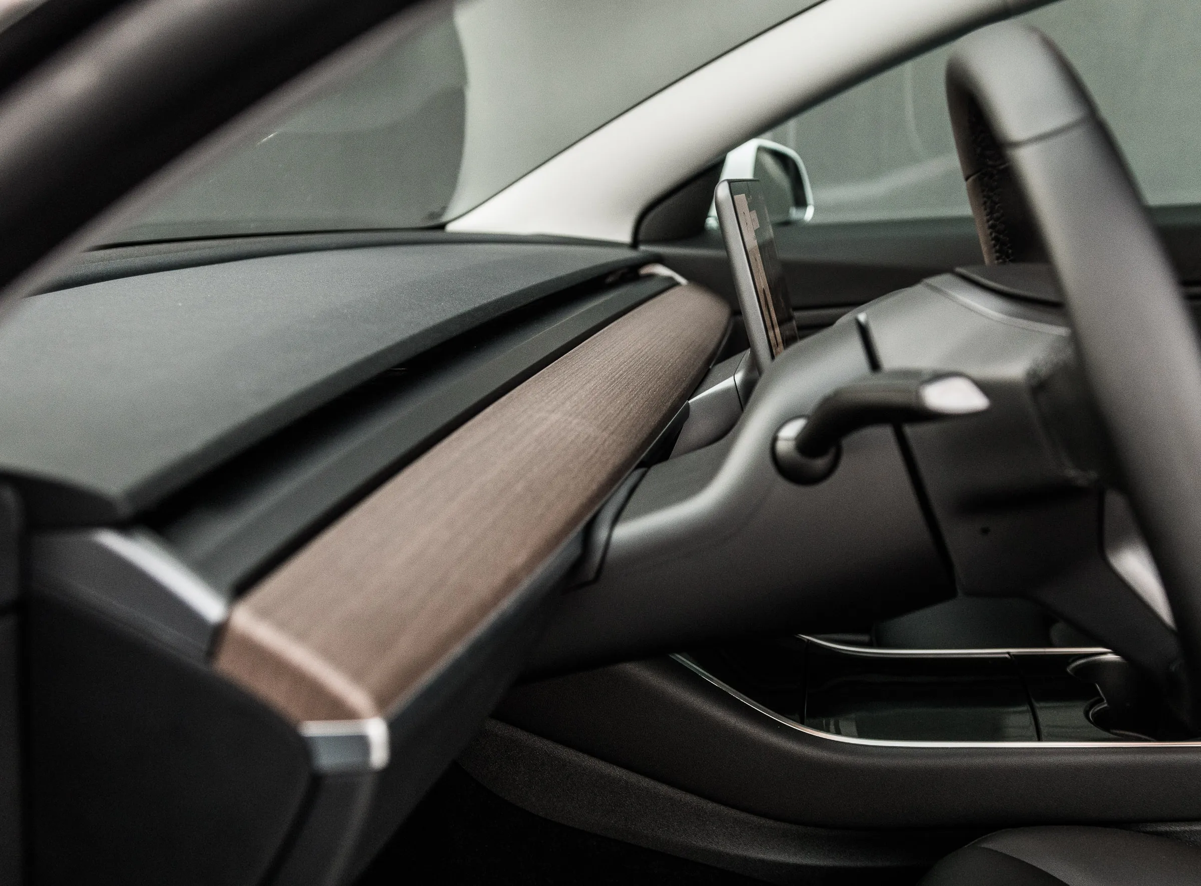 Tesla Model 3 Polska