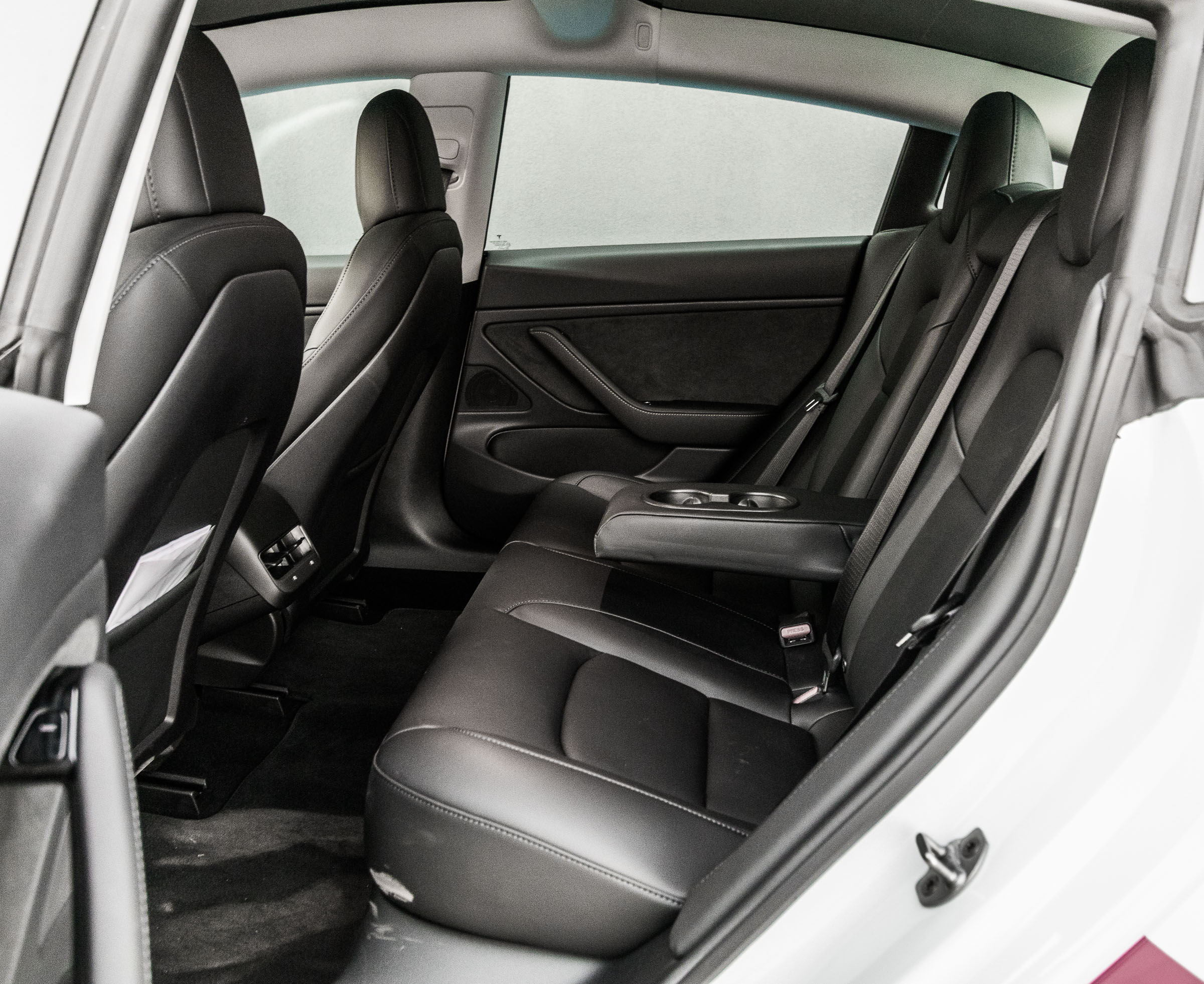Tesla Model 3 Polska 