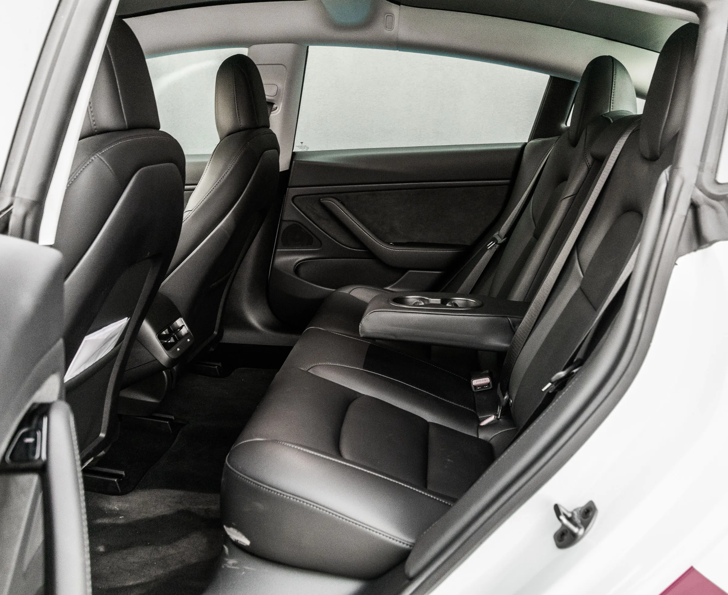 Tesla Model 3 Polska