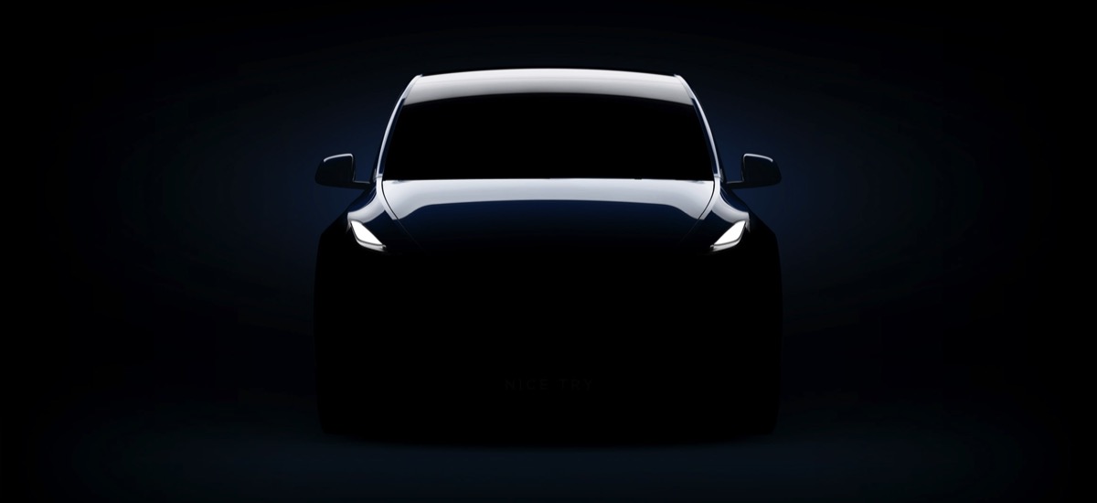 tesla model y opóźnienie