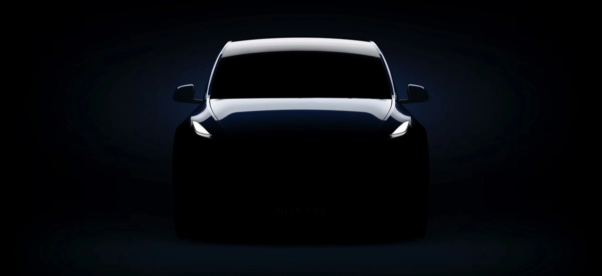 tesla model y opóźnienie