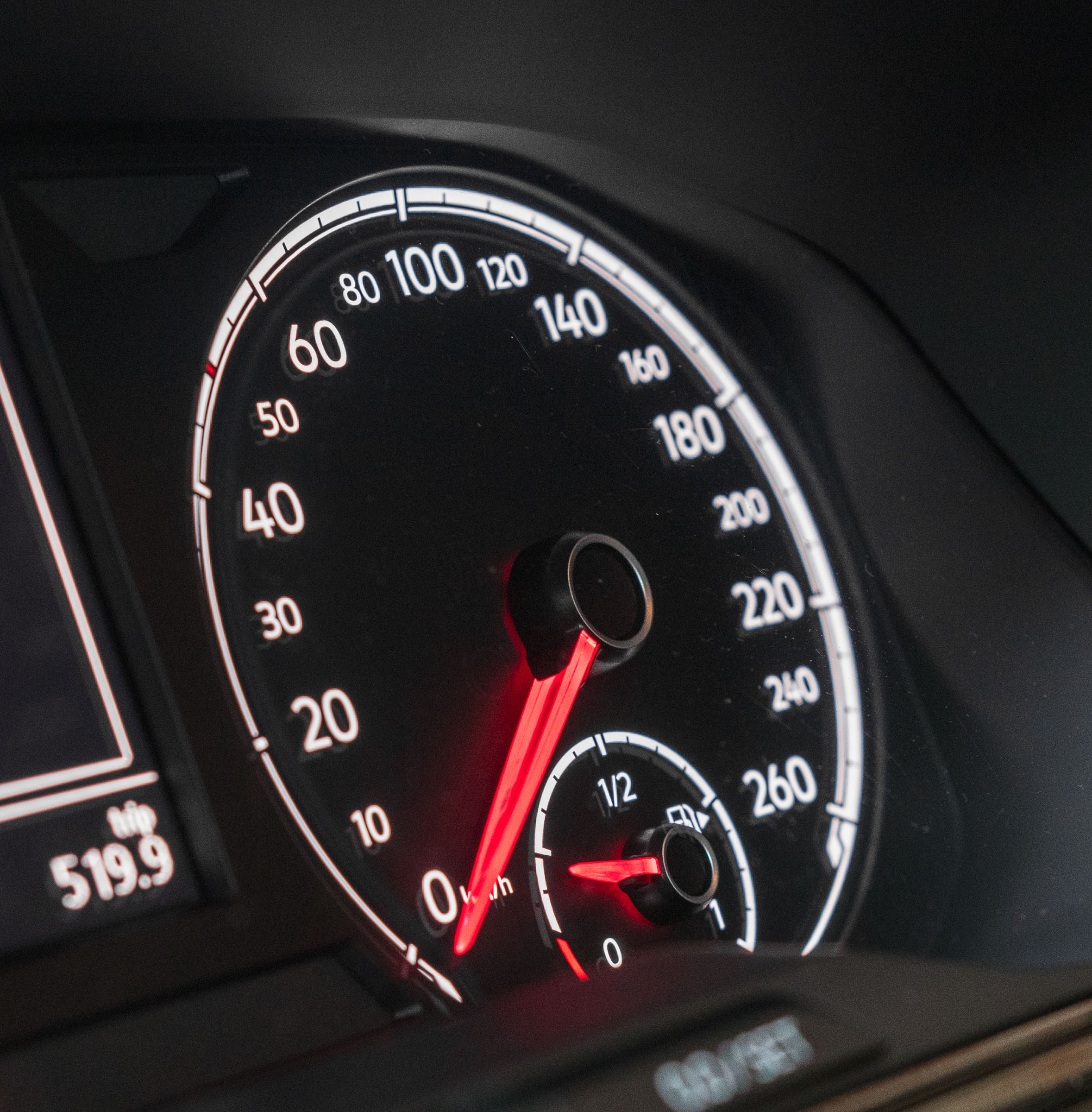 volkswagen T-Cross test mandat 5000 zł