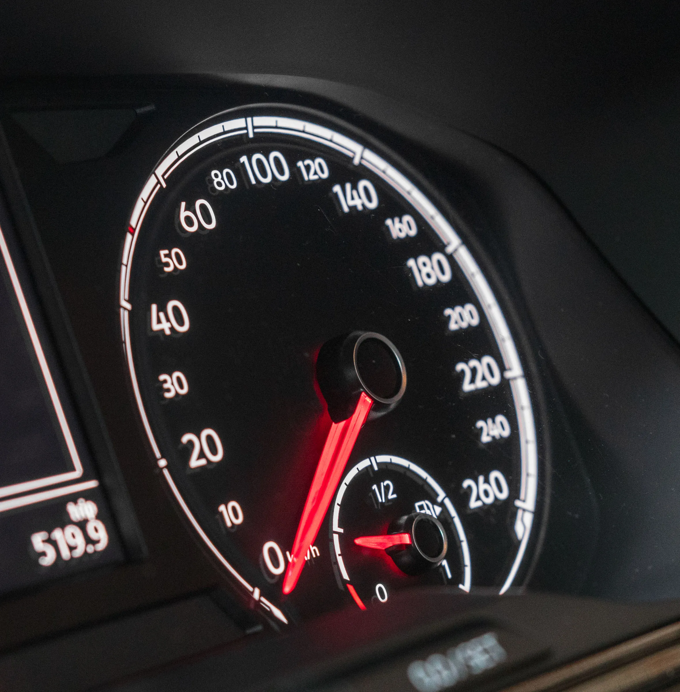 volkswagen T-Cross test mandat 5000 zł