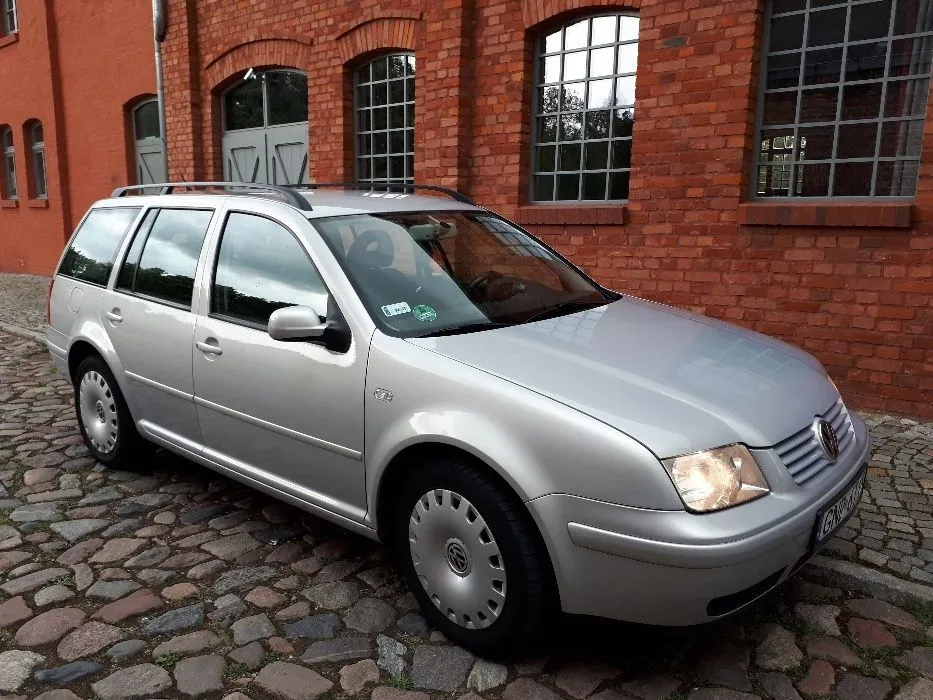 volkswagen bora olx