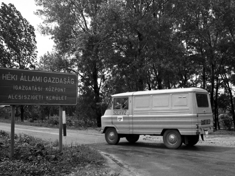 żuk historia 60 lat 