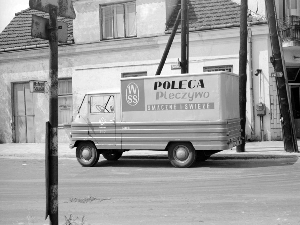 żuk historia 60 lat 
