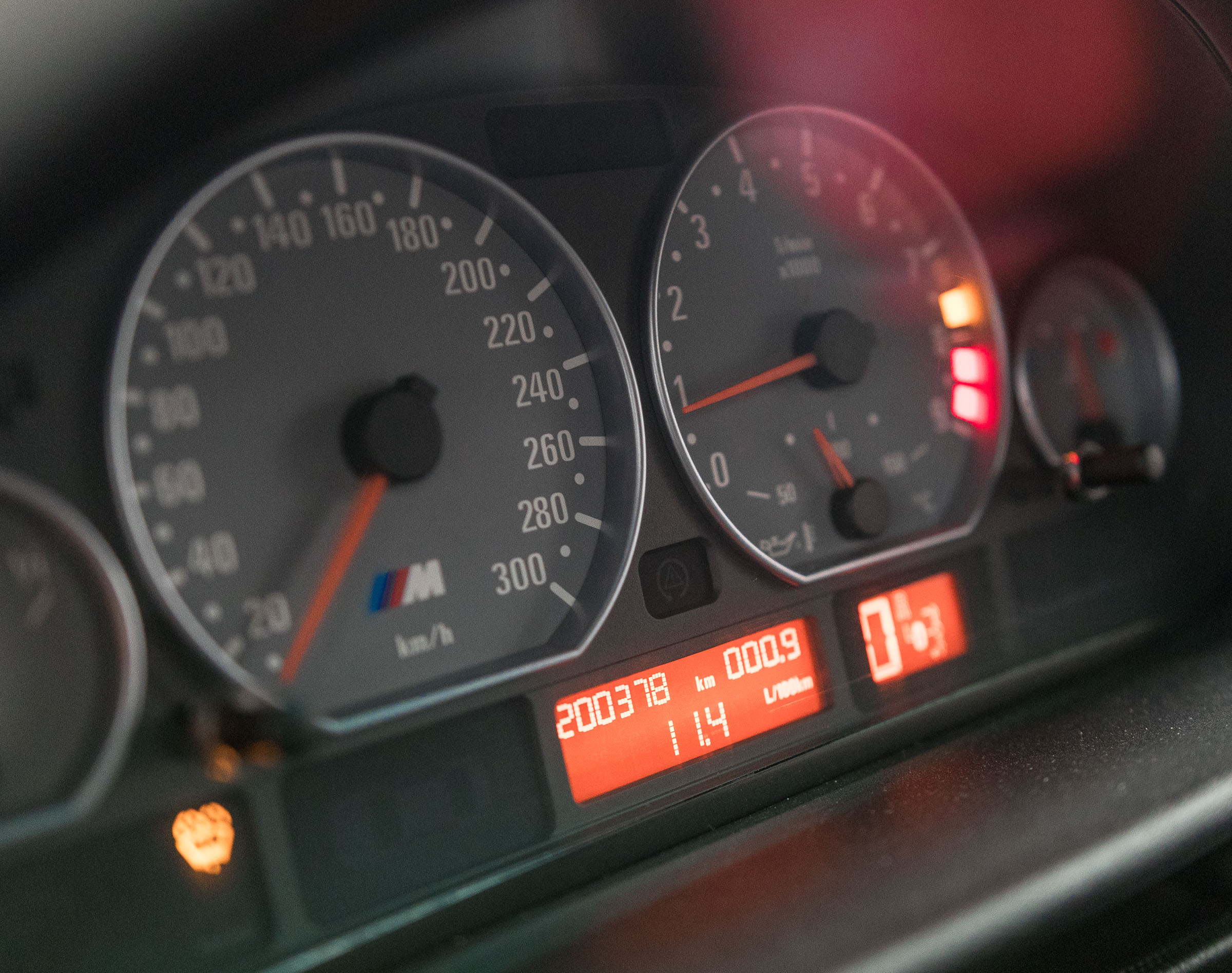 BMW M3 E46 używane 