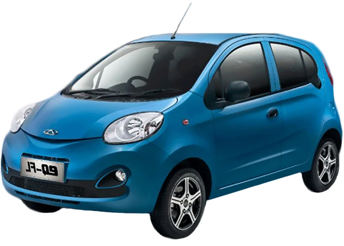 Chery eQ