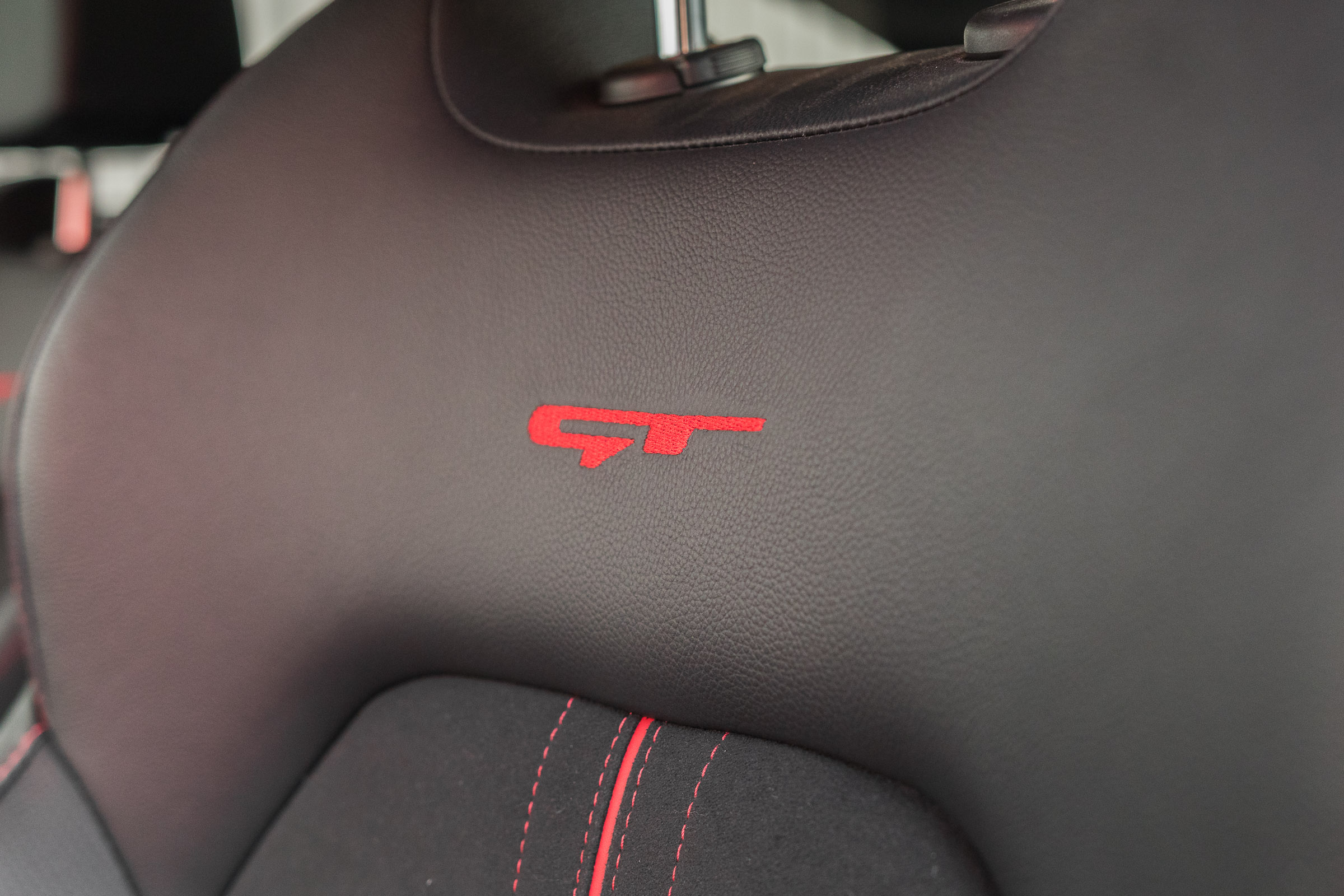 Kia Proceed GT test 2019 