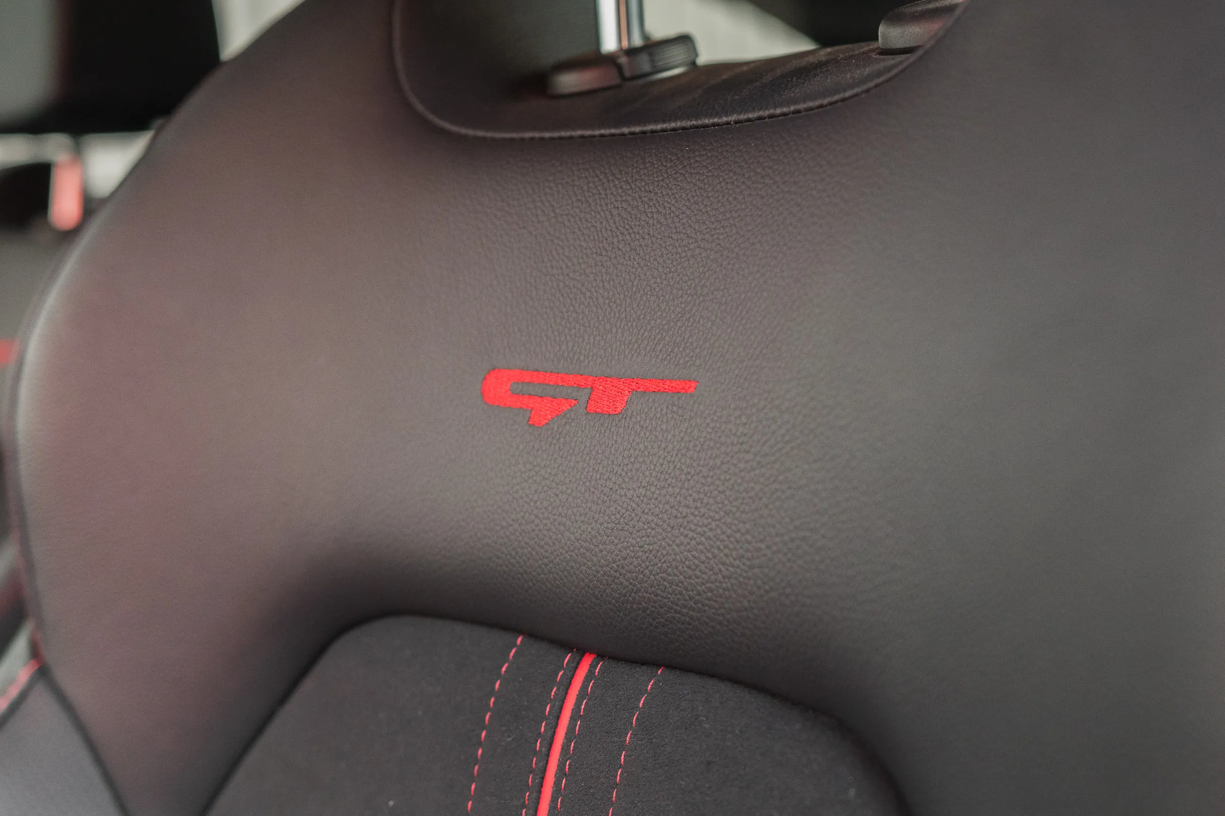 Kia Proceed GT test 2019 